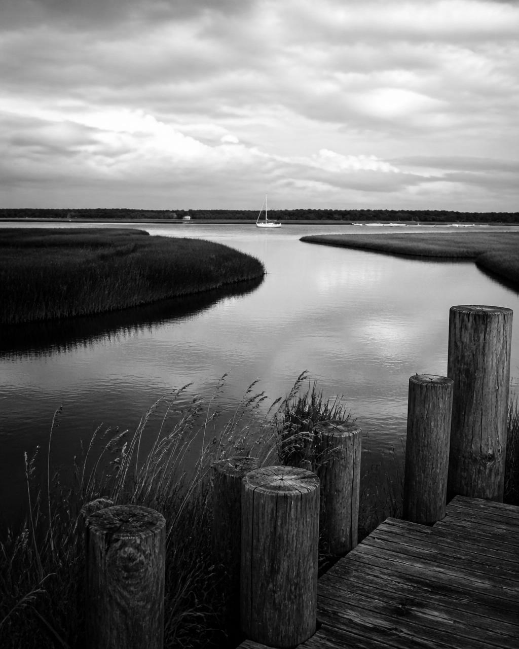 Duck Creek, Cape Cod
