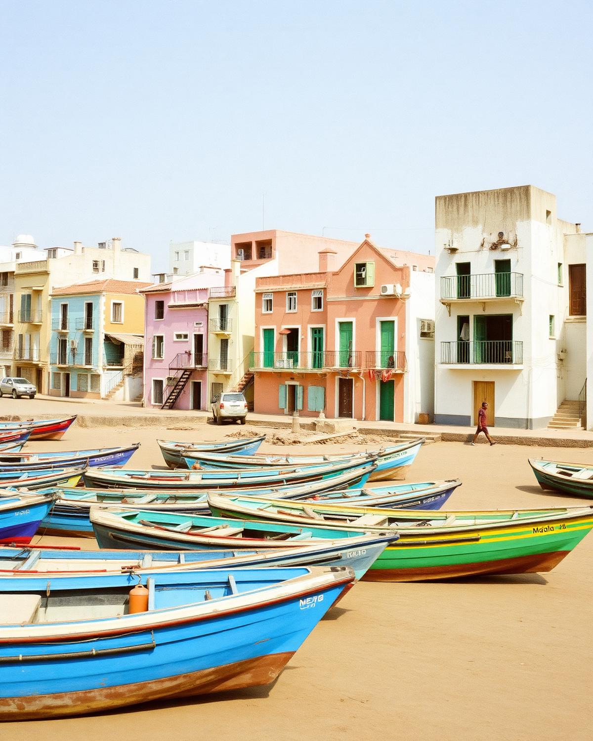 Indian Ocean